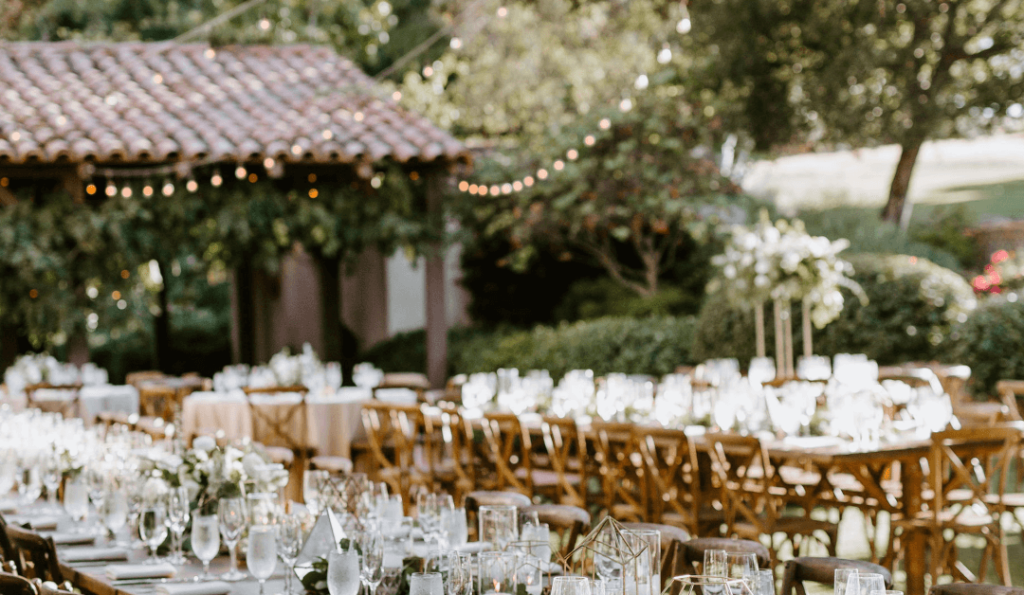 Plan a Memorable Corporate Event at Legacy at Oak Meadows BAnner