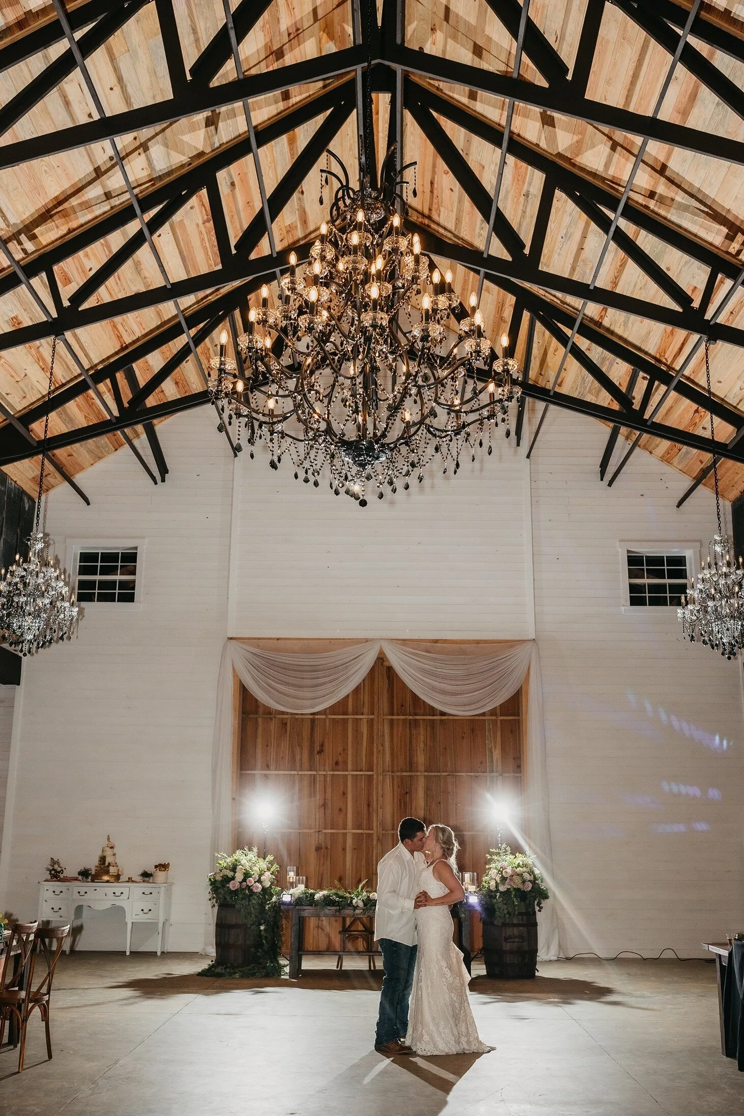Barn Wedding Venue