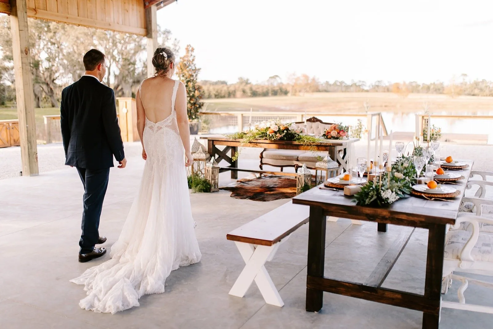 Choose Legacy at Oak Meadows